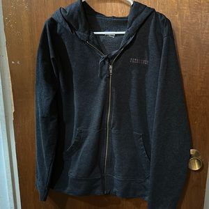 Patagonia Skyline Stencil Uprisal Full-Zip Hoody